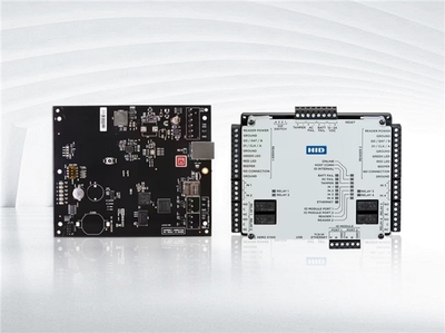 HID 亮相 2025 CPSE 安博會 引領物理門禁新紀元，賦能智能系統開發新未來